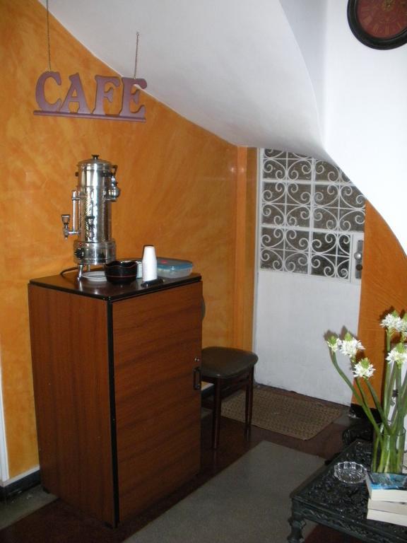 Hotel Casa Paulina Bogota Luaran gambar